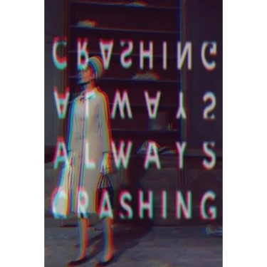 Always Crashing Issue One