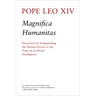 Magnifica Humanitas: Encyclical on Safeguarding the Human Person in the Time of Artificial Intelligence