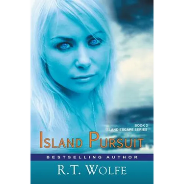 Island Pursuit (The Island Escape Series, Book 2): Romantic Suspense