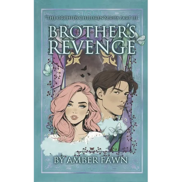Brother's Revenge