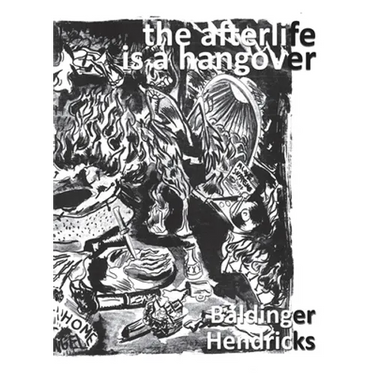 The Afterlife is a Hangover