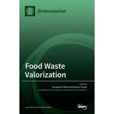 Food Waste Valorization