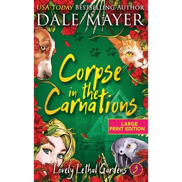 Corpse in the Carnations