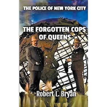 The Forgotten Cops of Queens