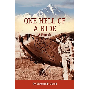 One Hell of a Ride: A Memoir