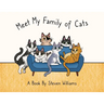 Meet My Family of Cats