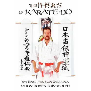 The Physics of Karatedo