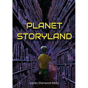 Planet Storyland