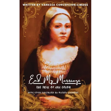 End my marriage: The Trial of Ana Colon