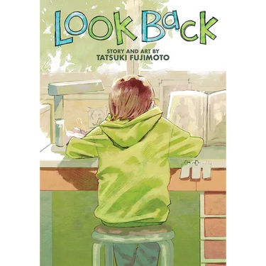 Look Back
