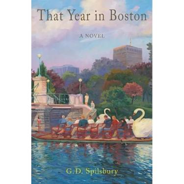 That Year in Boston
