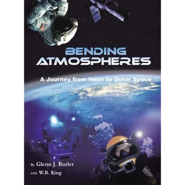 Bending Atmospheres: A Journey from Inner to Outer Space
