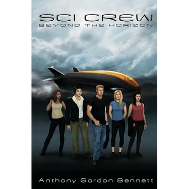 Sci Crew: Beyond the Horizon