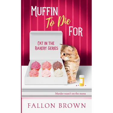 Muffin to Die For