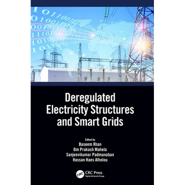 Deregulated Electricity Structures and Smart Grids