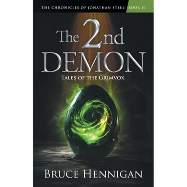 The 2nd Demon