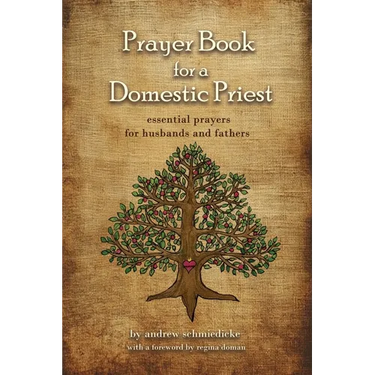 Prayer book for a Domestic Priest