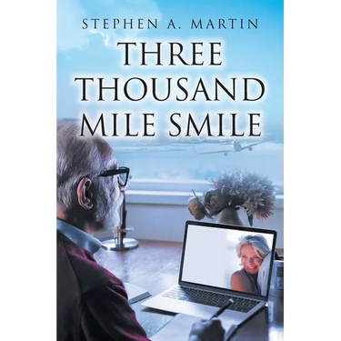 Three Thousand Mile Smile