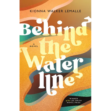 Behind the Waterline