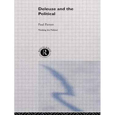 Deleuze and the Political