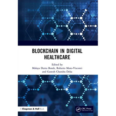 Blockchain in Digital Healthcare