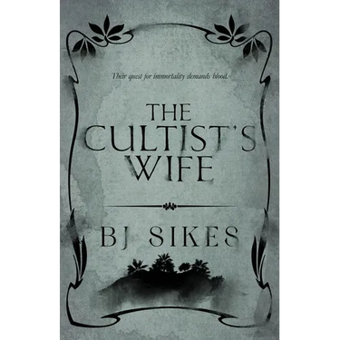 The Cultist's Wife
