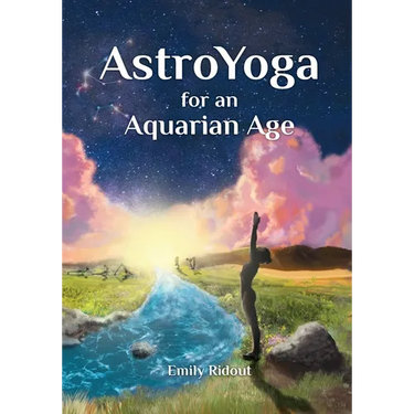 AstroYoga for an Aquarian Age