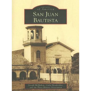 San Juan Bautista