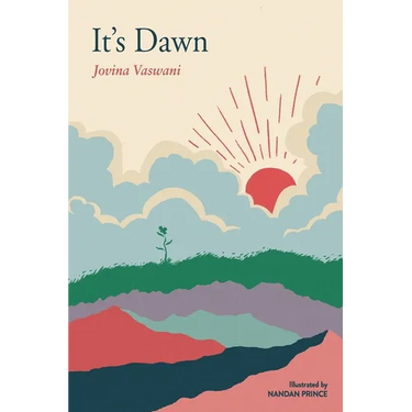 It's Dawn