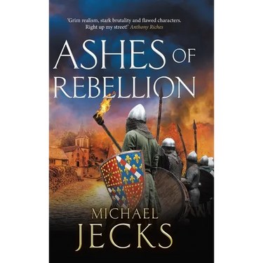 Ashes of Rebellion