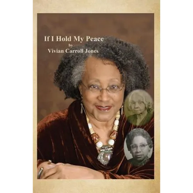If I Hold My Peace