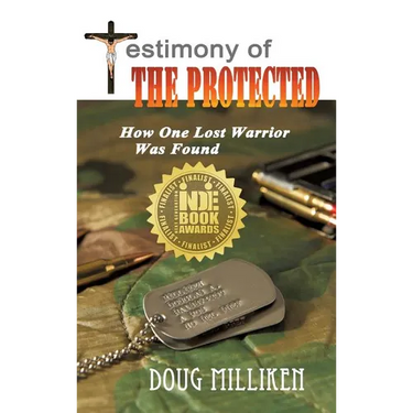 Testimony of The Protected