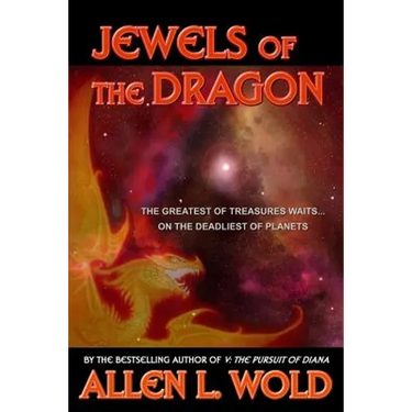 Jewels of the Dragon