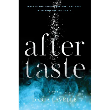 Aftertaste