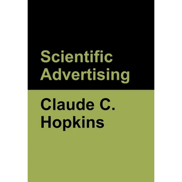 Scientific Advertising