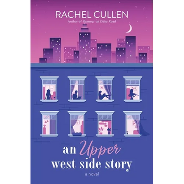 An Upper West Side Story