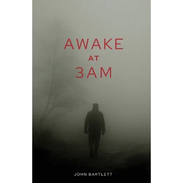 Awake at 3 a.m.