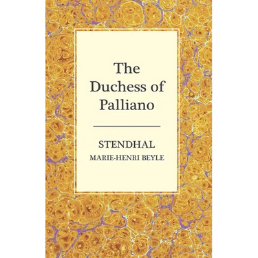 The Duchess of Palliano