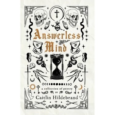 Answerless Mind