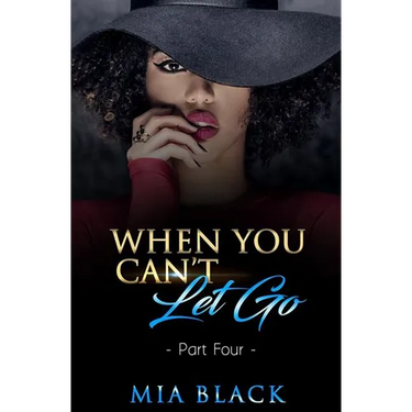 When You Can't Let Go 4