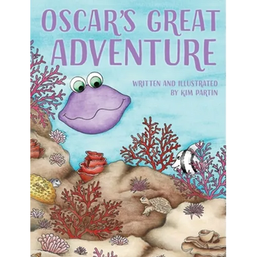 Oscar's Great Adventure
