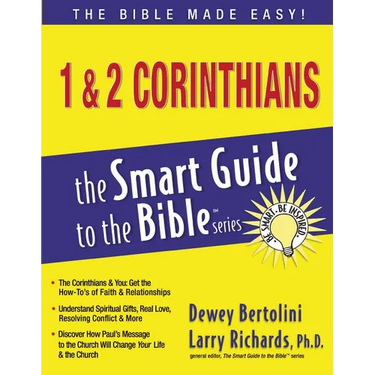 The 1 and 2 Corinthians