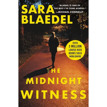 The Midnight Witness