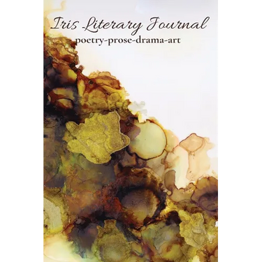 Iris Literary Journal: Volume II: Issue 1
