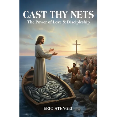 Cast Thy Nets: The Power of Love & Discipleship