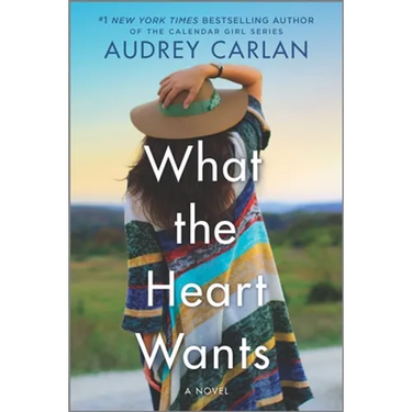 What the Heart Wants