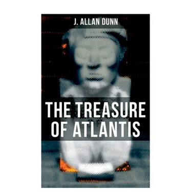 The Treasure of Atlantis: Thrilling Adventure in the Legendary Lost City