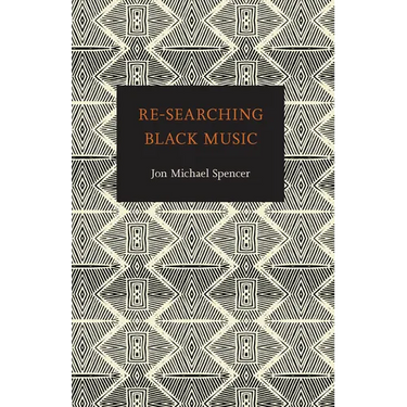 Re-Searching Black Music