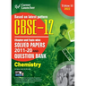 CBSE Class XII 2022 - Term II: Chapter and Topic-wise Solved Papers 2011-2020 & Question Bank: Chemistry