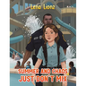 Summer and Chaos Just Don't Mix